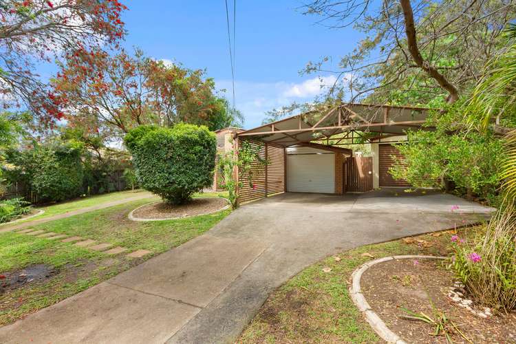 Second view of Homely house listing, 225 Finucane Road, Alexandra Hills QLD 4161