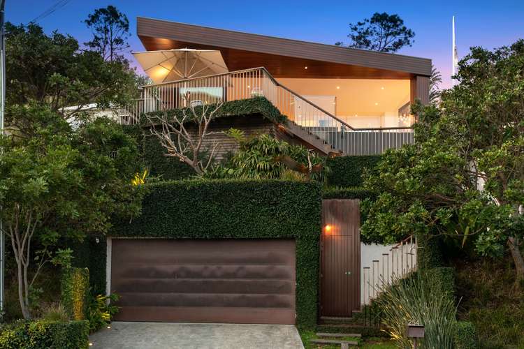 Fifth view of Homely house listing, 254 Whale Beach Road, Whale Beach NSW 2107