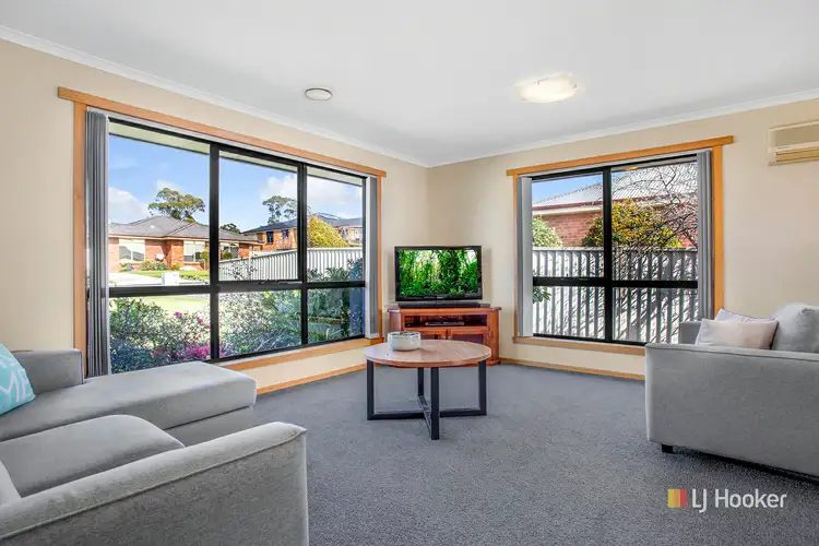 Third view of Homely house listing, 12 St Andrews Drive, Devonport TAS 7310