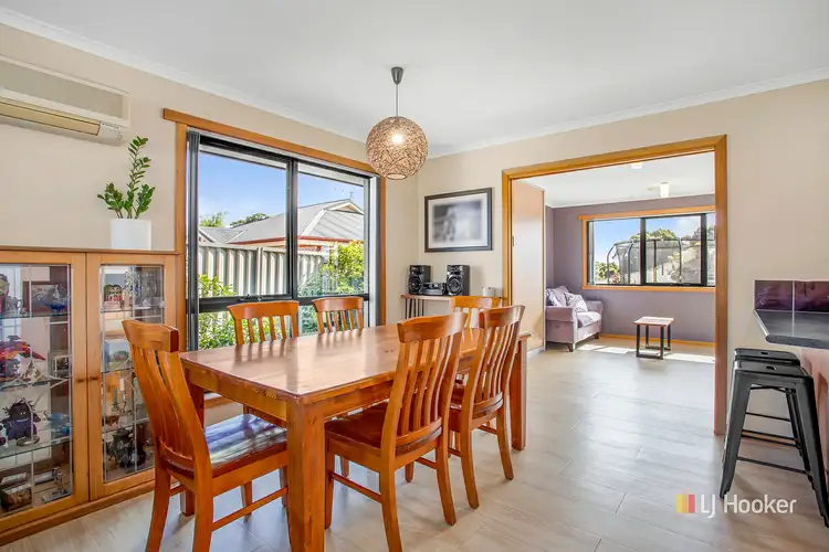 Fourth view of Homely house listing, 12 St Andrews Drive, Devonport TAS 7310