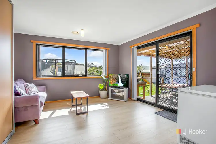 Fifth view of Homely house listing, 12 St Andrews Drive, Devonport TAS 7310