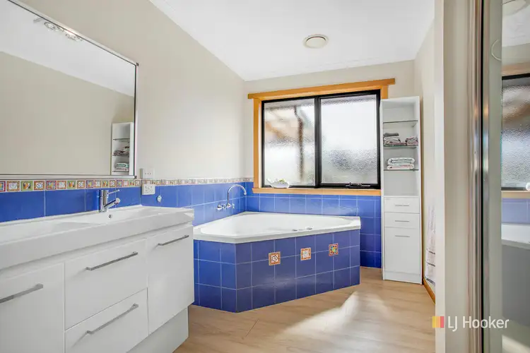 Sixth view of Homely house listing, 12 St Andrews Drive, Devonport TAS 7310