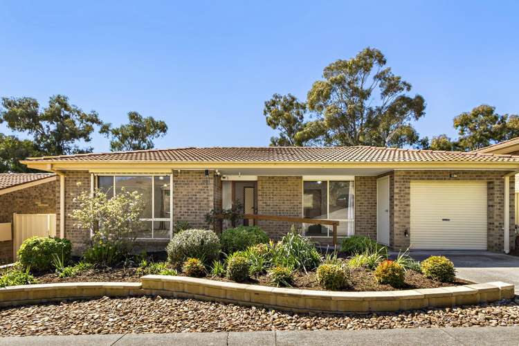 Main view of Homely townhouse listing, 36/63 Hurtle Avenue, Bonython ACT 2905