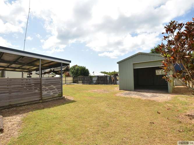 Fourth view of Homely house listing, 8 Casuarina Street, Tully Heads QLD 4854