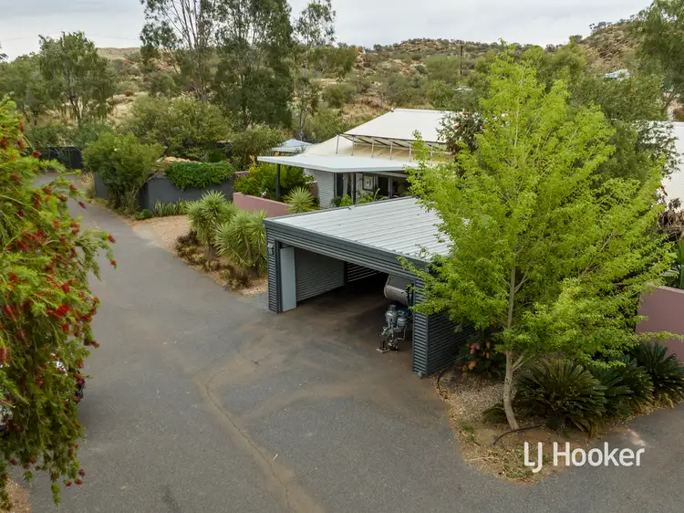 Main view of Homely unit listing, 12/11 Jennerae Drive, Stuart NT 870