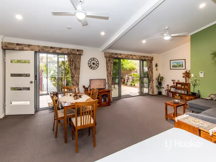 Second view of Homely unit listing, 12/11 Jennerae Drive, Stuart NT 870