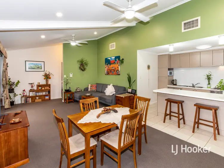 Third view of Homely unit listing, 12/11 Jennerae Drive, Stuart NT 870
