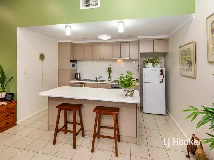 Fourth view of Homely unit listing, 12/11 Jennerae Drive, Stuart NT 870