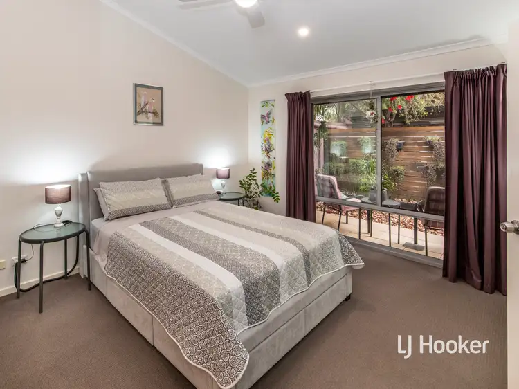 Fifth view of Homely unit listing, 12/11 Jennerae Drive, Stuart NT 870