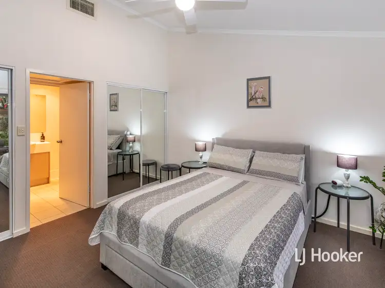Sixth view of Homely unit listing, 12/11 Jennerae Drive, Stuart NT 870