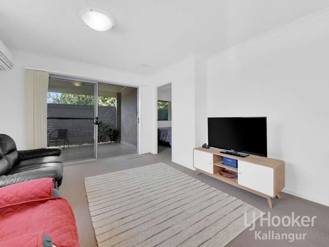 Second view of Homely townhouse listing, 14/149 Duffield Road, Kallangur QLD 4503