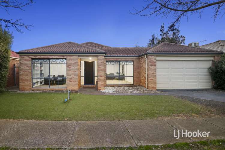 Main view of Homely house listing, 15 Dorrington Street, Point Cook VIC 3030