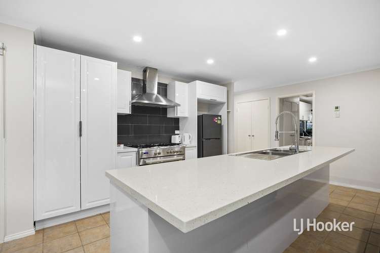 Fourth view of Homely house listing, 15 Dorrington Street, Point Cook VIC 3030