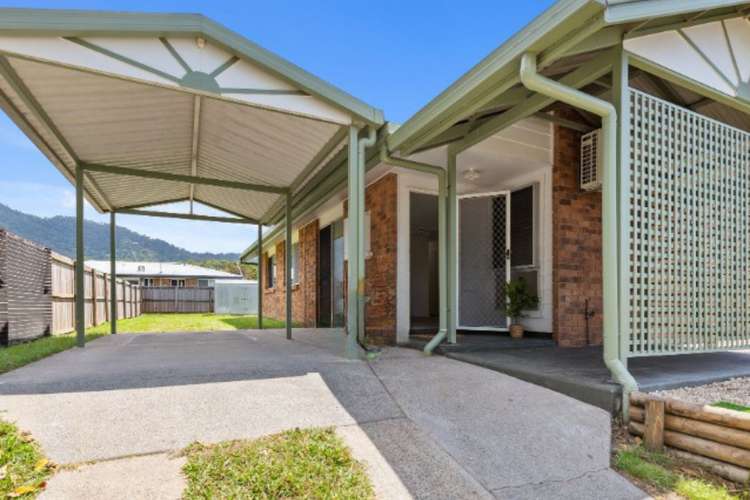 Main view of Homely house listing, 25 Marchant Street, Manoora QLD 4870