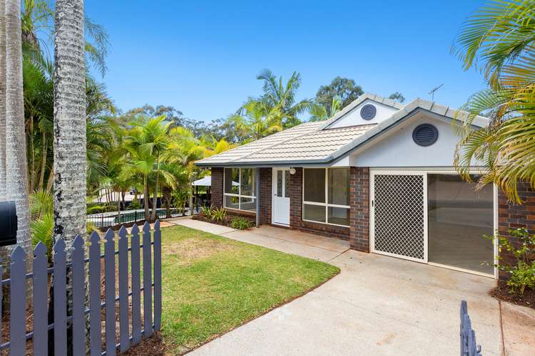 Main view of Homely house listing, 16 Gleneagles Court, Redland Bay QLD 4165