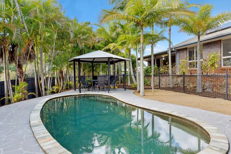 Second view of Homely house listing, 16 Gleneagles Court, Redland Bay QLD 4165