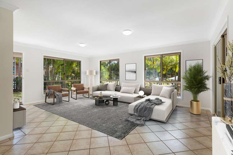 Fourth view of Homely house listing, 16 Gleneagles Court, Redland Bay QLD 4165