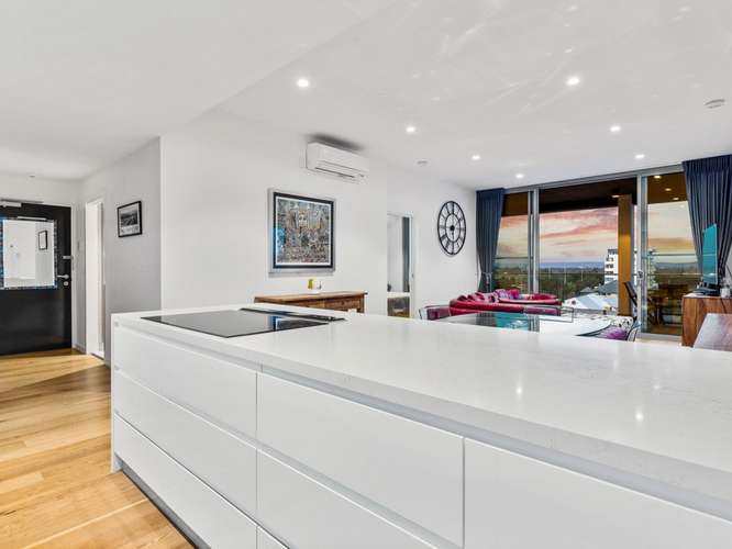 Third view of Homely apartment listing, 611/9 Tully Road, East Perth WA 6004