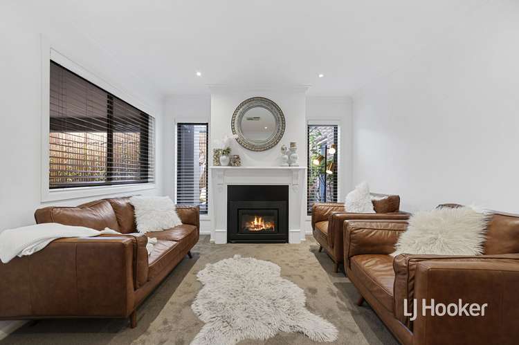 Main view of Homely house listing, 128 Yuruga Boulevard, Point Cook VIC 3030