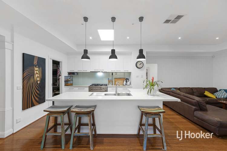 Fourth view of Homely house listing, 128 Yuruga Boulevard, Point Cook VIC 3030