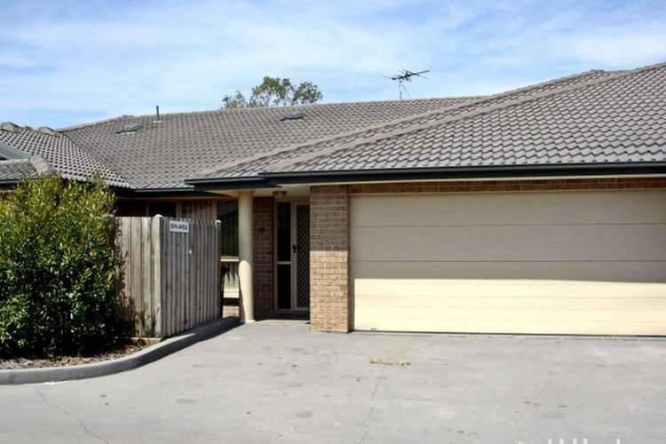 Main view of Homely townhouse listing, 15/27-33 Eveleigh Court, Scone NSW 2337