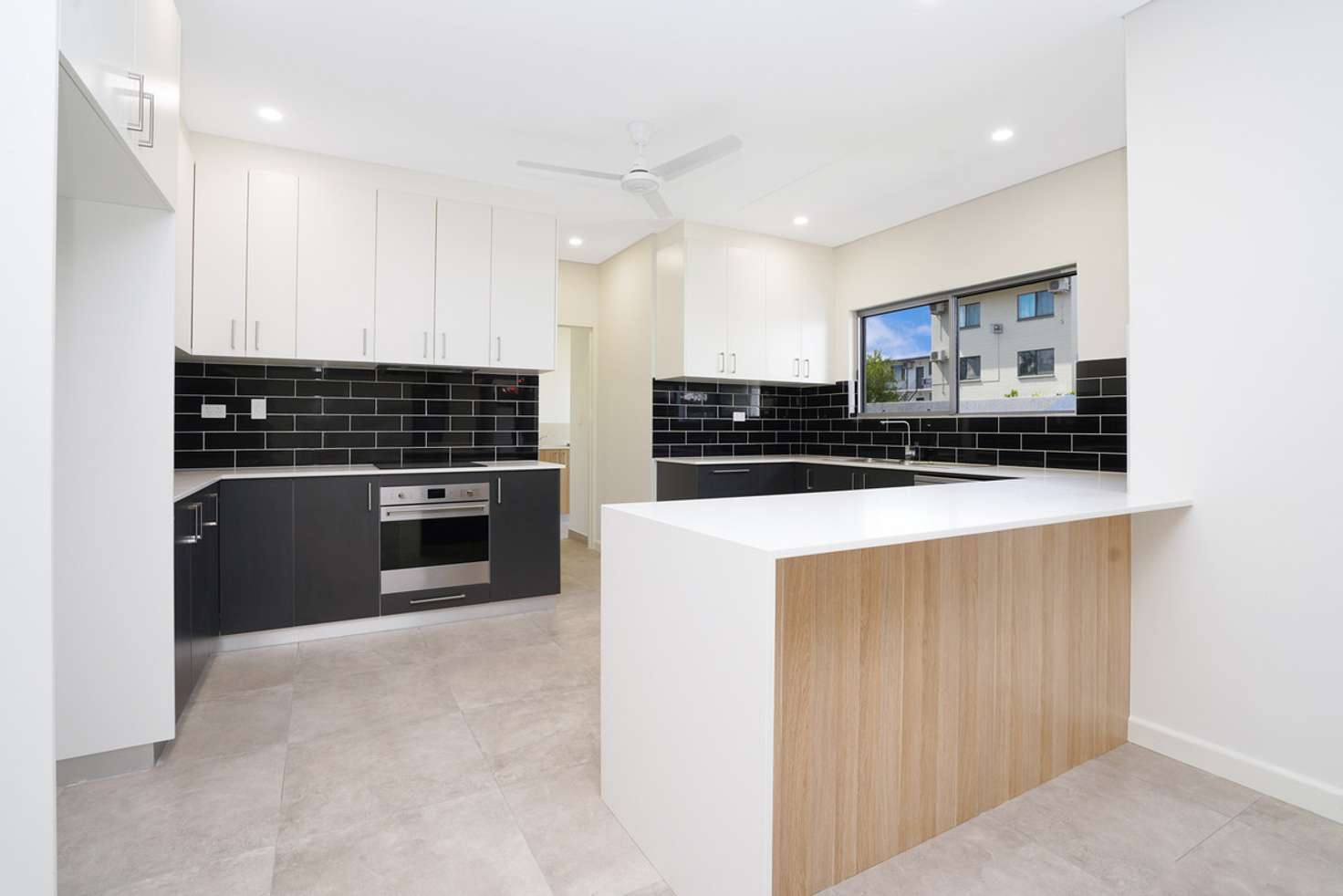 Main view of Homely townhouse listing, 2/6 Winston Avenue, Stuart Park NT 820