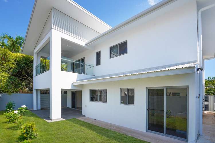 Third view of Homely townhouse listing, 2/6 Winston Avenue, Stuart Park NT 820
