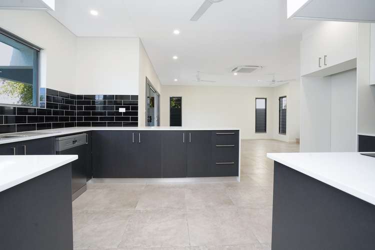 Fourth view of Homely townhouse listing, 2/6 Winston Avenue, Stuart Park NT 820
