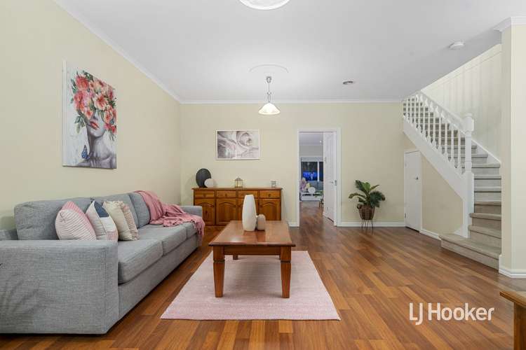 Third view of Homely house listing, 18 Kerford Crescent, Point Cook VIC 3030