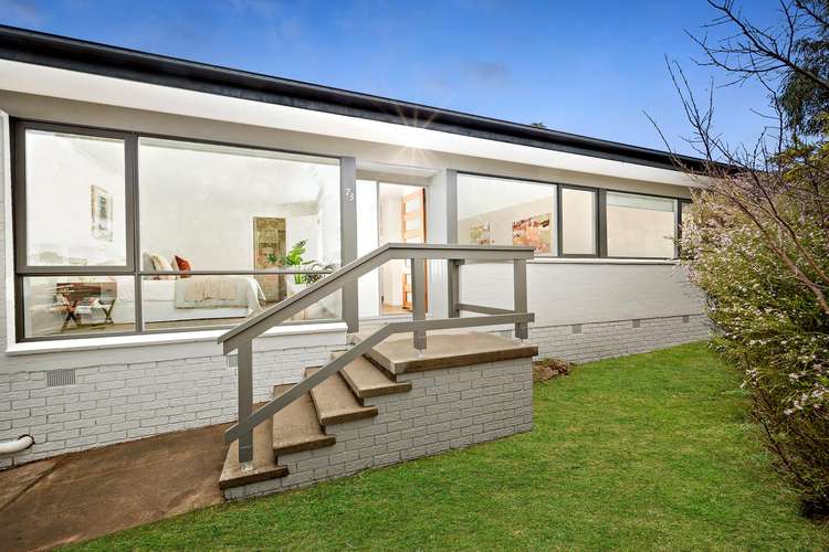 Main view of Homely house listing, 73 Maribyrnong Avenue, Kaleen ACT 2617