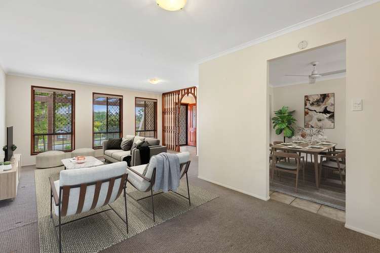 Fourth view of Homely house listing, 6 Troutbeck Court, Alexandra Hills QLD 4161