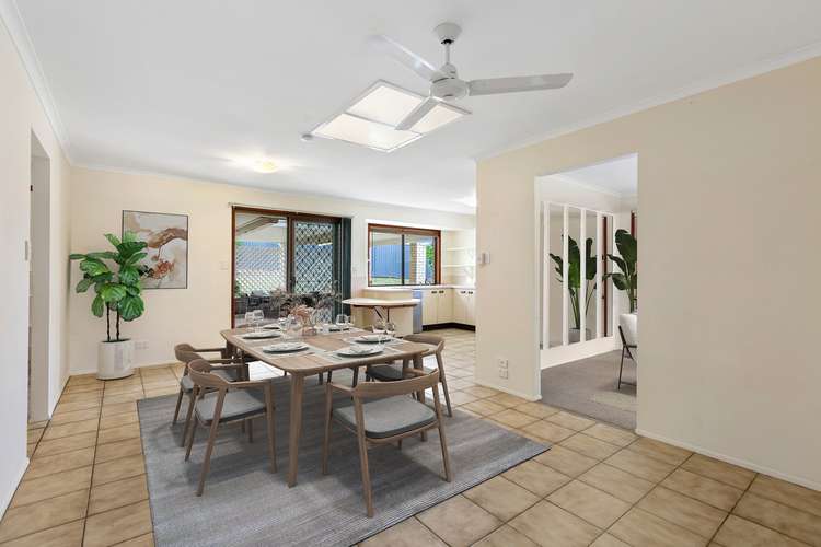 Fifth view of Homely house listing, 6 Troutbeck Court, Alexandra Hills QLD 4161