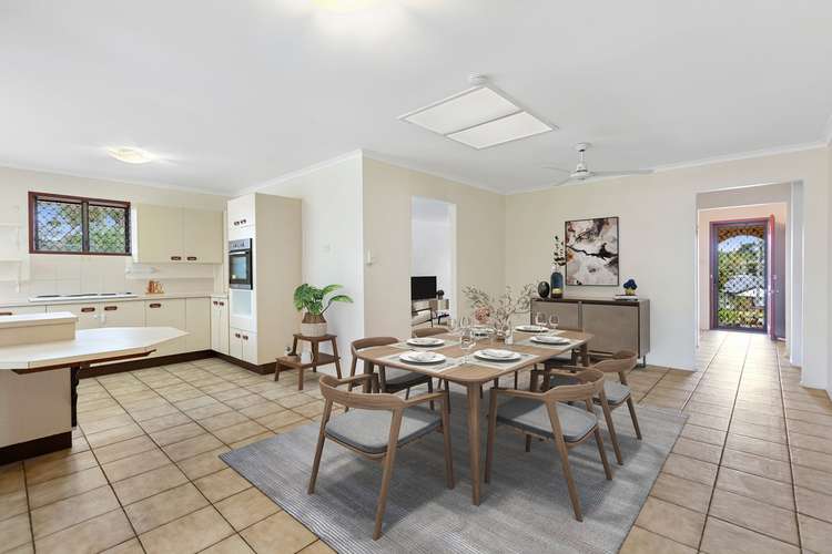 Sixth view of Homely house listing, 6 Troutbeck Court, Alexandra Hills QLD 4161
