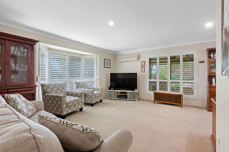 Second view of Homely house listing, 4 Moray Court, Alexandra Hills QLD 4161