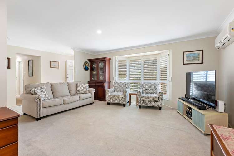 Third view of Homely house listing, 4 Moray Court, Alexandra Hills QLD 4161