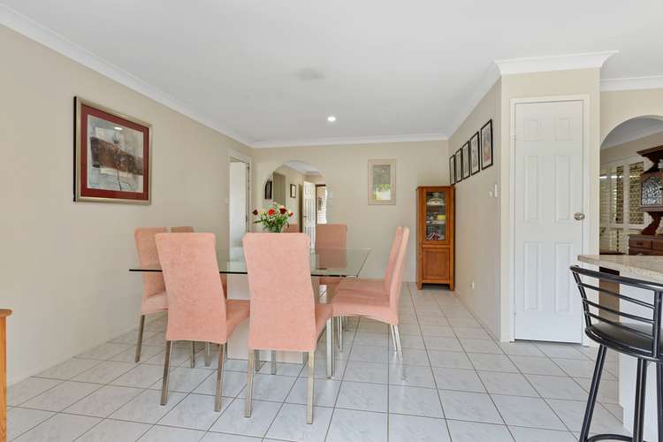 Fourth view of Homely house listing, 4 Moray Court, Alexandra Hills QLD 4161