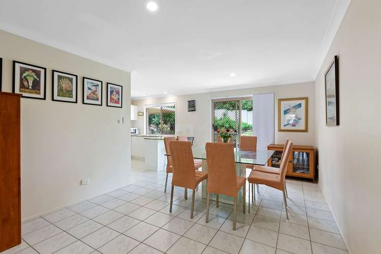 Fifth view of Homely house listing, 4 Moray Court, Alexandra Hills QLD 4161