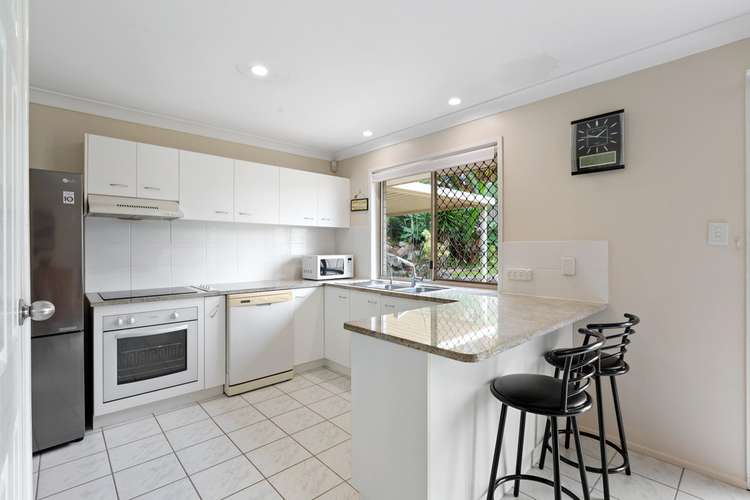 Sixth view of Homely house listing, 4 Moray Court, Alexandra Hills QLD 4161