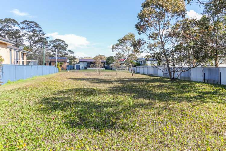 Main view of Homely residentialLand listing, 5 Banksia Street, Sussex Inlet NSW 2540