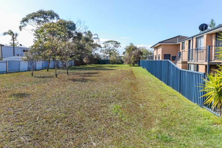Third view of Homely residentialLand listing, 5 Banksia Street, Sussex Inlet NSW 2540