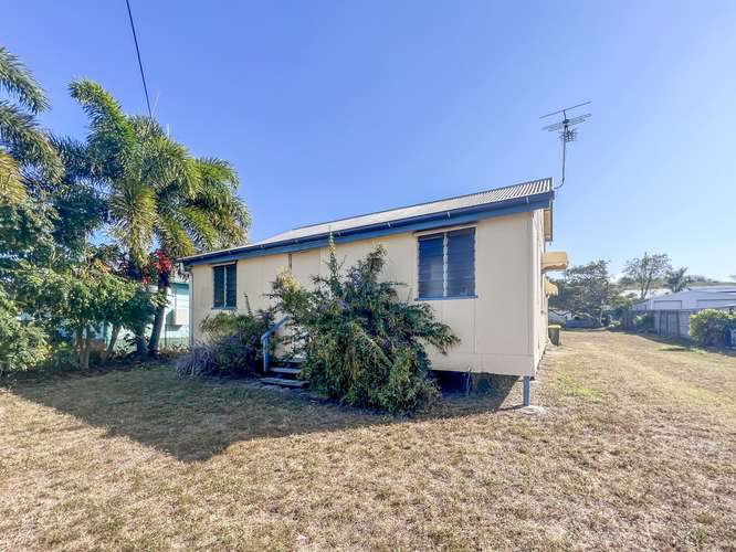 Second view of Homely house listing, 113 Herbert Street, Bowen QLD 4805