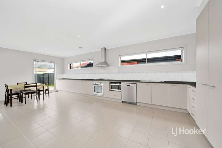 Fourth view of Homely house listing, 6/39 Astley Crescent, Point Cook VIC 3030