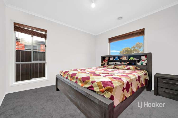 Sixth view of Homely house listing, 6/39 Astley Crescent, Point Cook VIC 3030