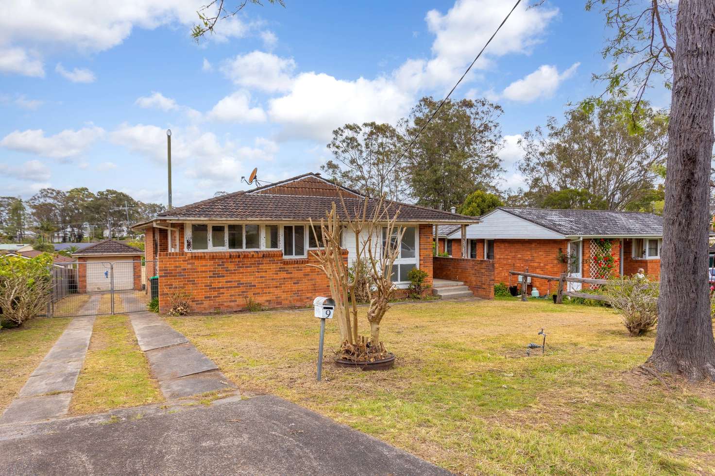 Main view of Homely house listing, 9 Moon Street, Wingham NSW 2429