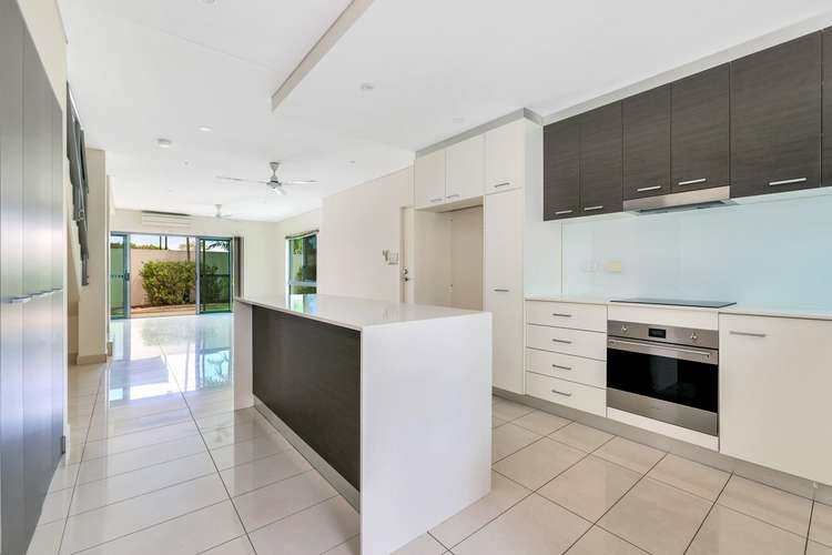 Third view of Homely townhouse listing, 11/38 Gardens Hill Crescent, The Gardens NT 820