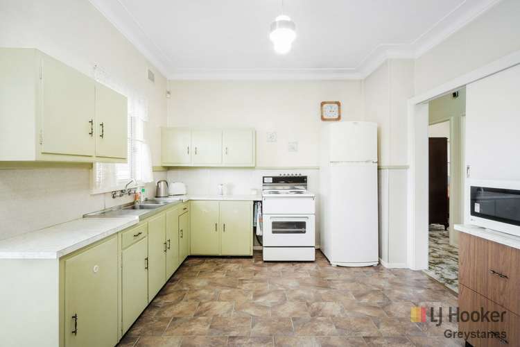Second view of Homely house listing, 54 Gregory Street, Greystanes NSW 2145