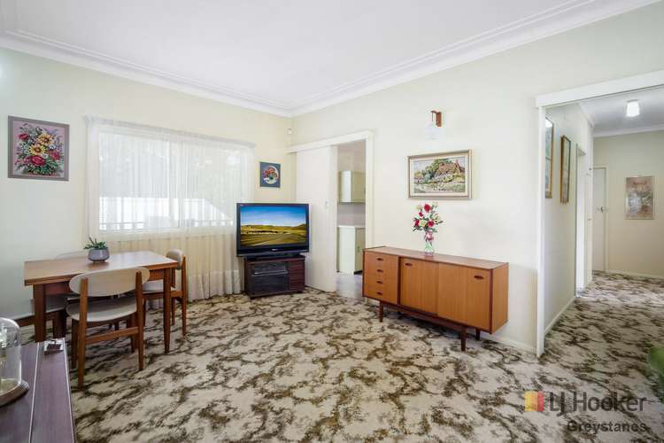 Fourth view of Homely house listing, 54 Gregory Street, Greystanes NSW 2145