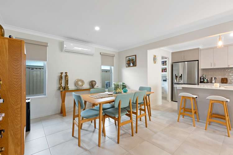 Fifth view of Homely house listing, 24 Lochie Drive, Redland Bay QLD 4165