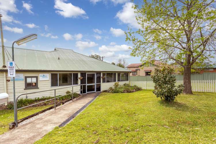 Second view of Homely house listing, 1 Bent Street, Wingham NSW 2429