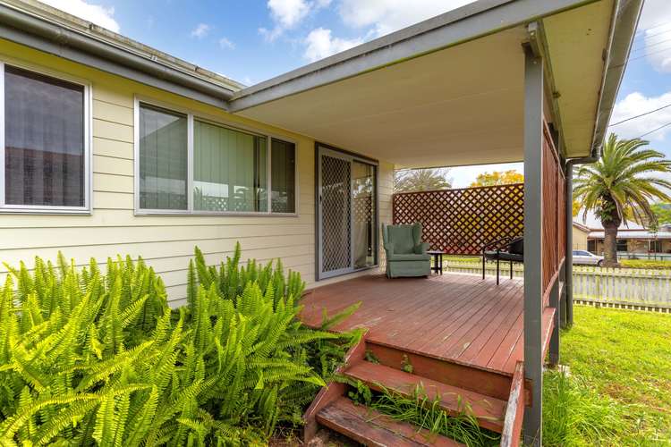 Fourth view of Homely house listing, 1 Bent Street, Wingham NSW 2429